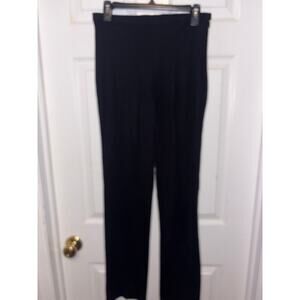 The limited women’s vintage lightweight wool straight pants size 4 1657–A1